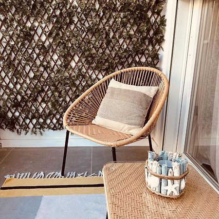 La Suite Mediterranea - Housevanlive Valenza Esterno foto