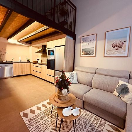La Suite Mediterranea - Housevanlive Valenza Esterno foto