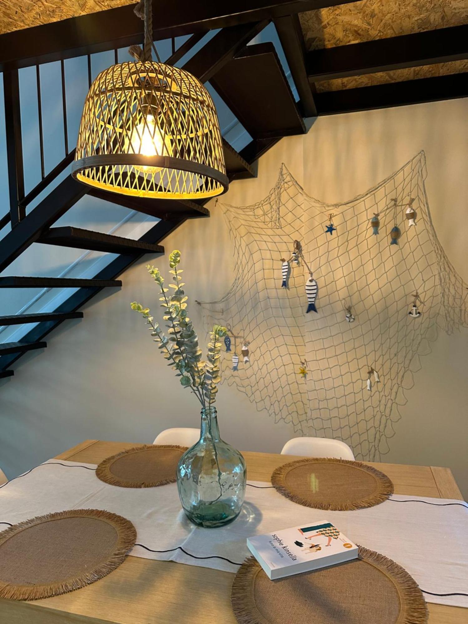La Suite Mediterranea - Housevanlive Valenza Esterno foto