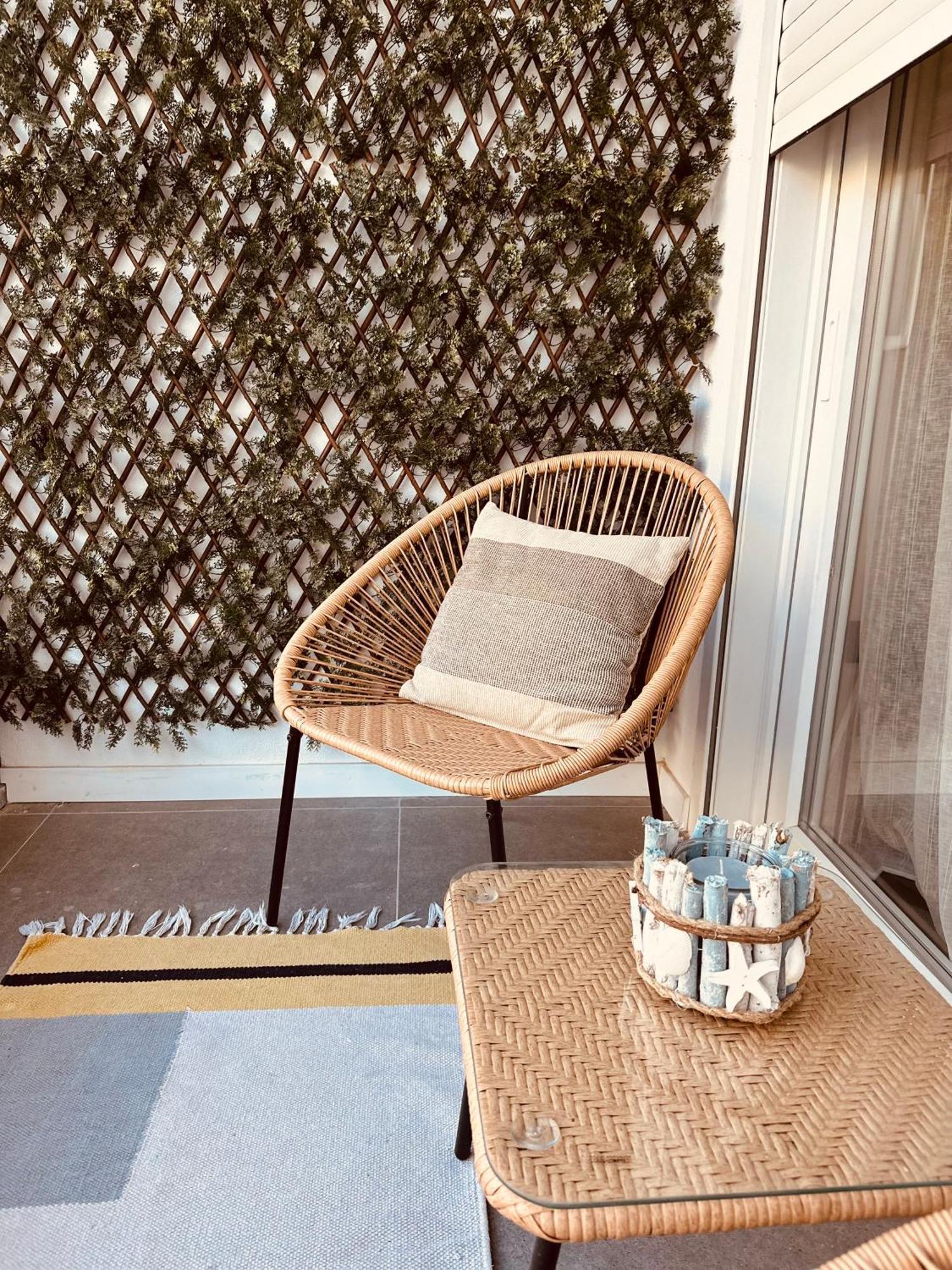La Suite Mediterranea - Housevanlive Valenza Esterno foto