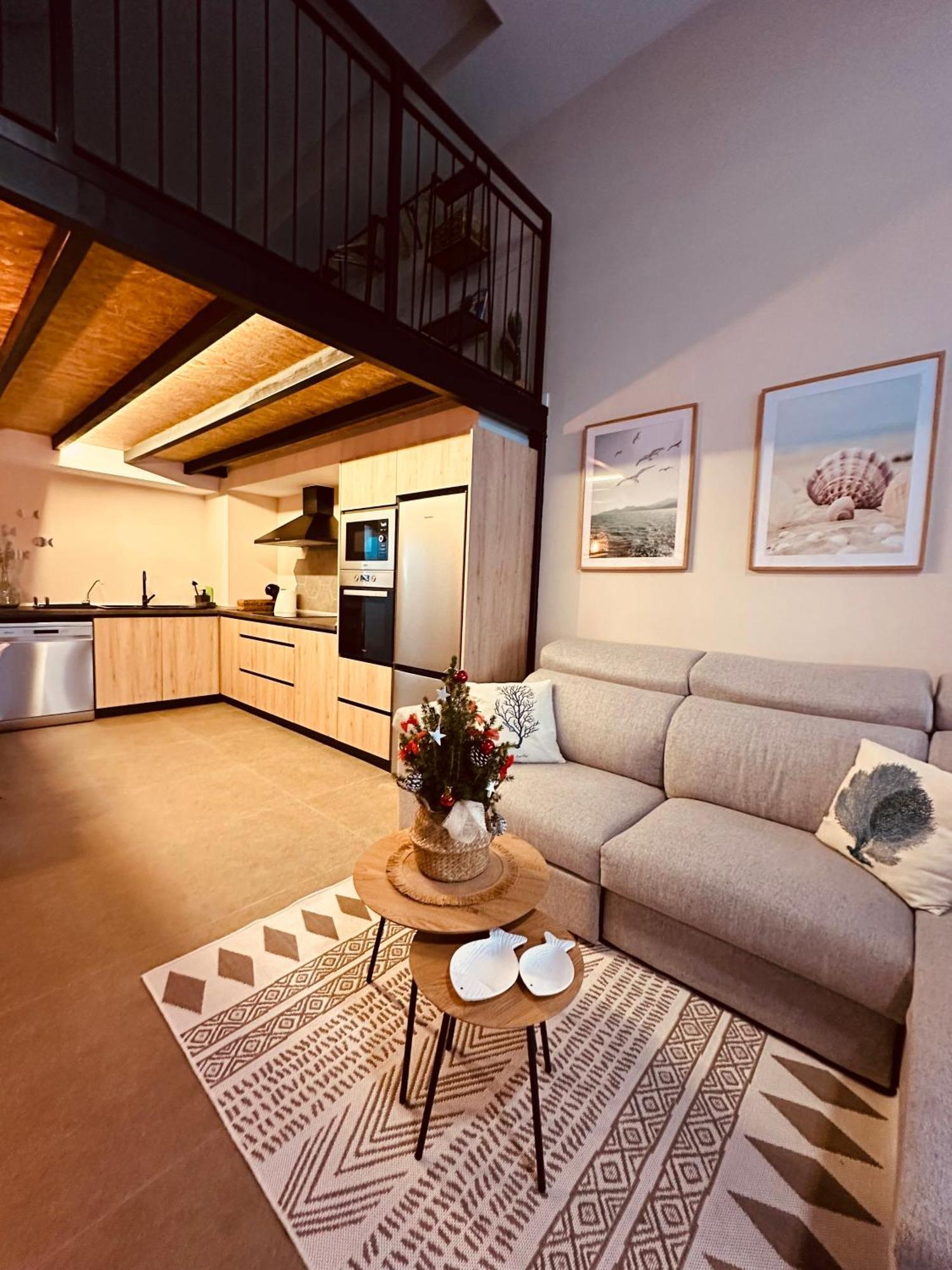 La Suite Mediterranea - Housevanlive Valenza Esterno foto
